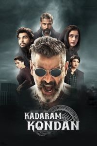 Nonton Kadaram Kondan (2019) Sub Indo di Lk21 Poster