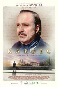 Nonton Kardec (2019) Sub Indo di Lk21 Poster