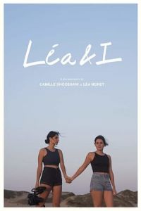 Nonton Lea & I (2019) Sub Indo di Lk21 Poster