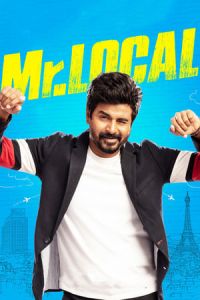 Nonton Mr. Local (Mr.Local) (2019) Sub Indo di Lk21 Poster