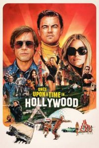 Nonton Once Upon a Time... in Hollywood (2019) Sub Indo di Lk21 Poster