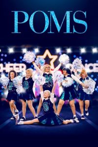 Nonton Poms (2019) Sub Indo di Lk21 Poster
