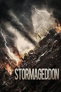 Nonton Stormageddon (2015) Sub Indo di Lk21 Poster
