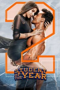 Nonton Student of the Year 2 (2019) Sub Indo di Lk21 Poster