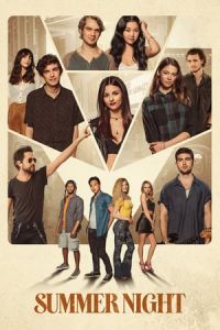 Nonton Summer Night (2019) Sub Indo di Lk21 Poster