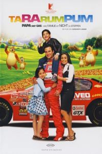 Nonton Ta Ra Rum Pum (2007) Sub Indo di Lk21 Poster