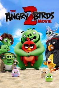 Nonton The Angry Birds Movie 2 (2019) Sub Indo di Lk21 Poster
