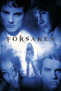 Nonton The Forsaken (2001) Sub Indo di Lk21 Poster