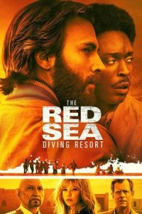 Nonton The Red Sea Diving Resort (Operation Brothers) (2019) Sub Indo di Lk21 Poster