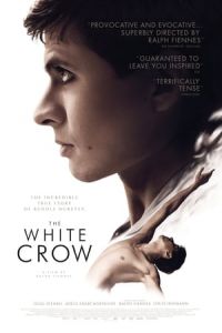 Nonton The White Crow (2018) Sub Indo di Lk21 Poster