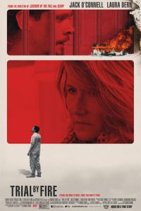 Nonton Trial by Fire (2018) Sub Indo di Lk21 Poster