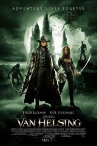 Nonton Van Helsing (2004) Sub Indo di Lk21 Poster
