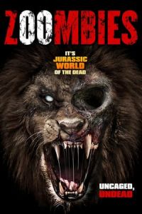 Nonton Zoombies (2016) Sub Indo di Lk21 Poster