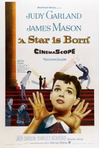 Nonton A Star Is Born (1954) Sub Indo di Lk21 Poster