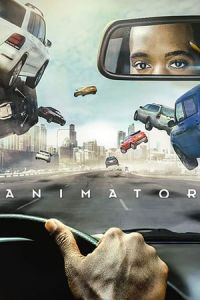 Nonton Animator (2018) Sub Indo di Lk21 Poster