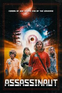Nonton Assassinaut (2019) Sub Indo di Lk21 Poster