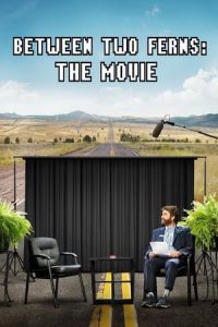 Nonton Between Two Ferns: The Movie (2019) Sub Indo di Lk21 Poster