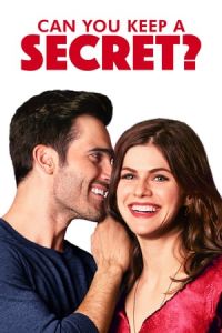Nonton Can You Keep a Secret? (2019) Sub Indo di Lk21 Poster