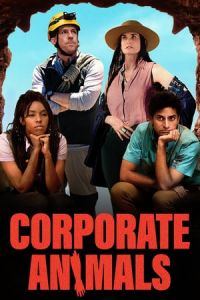 Nonton Corporate Animals (2019) Sub Indo di Lk21 Poster