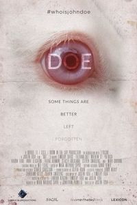 Nonton Doe (2018) Sub Indo di Lk21 Poster