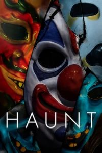 Nonton Haunt (2019) Sub Indo di Lk21 Poster