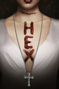 Nonton Hex (2018) Sub Indo di Lk21 Poster