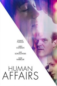 Nonton Human Affairs (2018) Sub Indo di Lk21 Poster