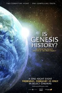 Nonton Is Genesis History? (2017) Sub Indo di Lk21 Poster