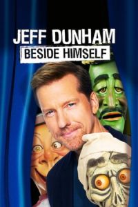 Nonton Jeff Dunham: Beside Himself (2019) Sub Indo di Lk21 Poster