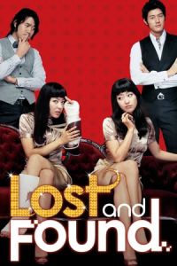 Nonton Lost and Found (Dal-kom-han geo-jit-mal) (2008) Sub Indo di Lk21 Poster