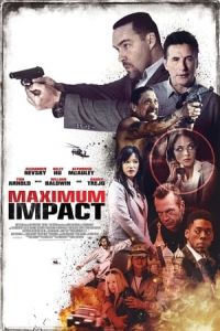 Nonton Maximum Impact (2017) Sub Indo di Lk21 Poster