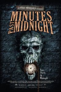 Nonton Minutes Past Midnight (2016) Sub Indo di Lk21 Poster