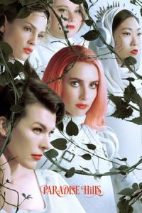 Nonton Paradise Hills (2019) Sub Indo di Lk21 Poster