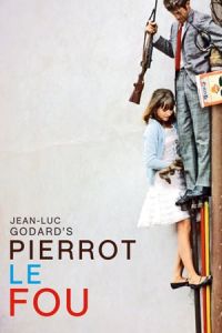 Nonton Pierrot le Fou (Pierrot le fou) (1965) Sub Indo di Lk21 Poster