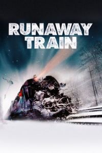 Nonton Runaway Train (1985) Sub Indo di Lk21 Poster