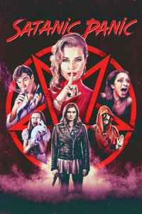 Nonton Satanic Panic (2019) Sub Indo di Lk21 Poster