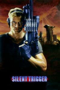 Nonton Silent Trigger (1996) Sub Indo di Lk21 Poster