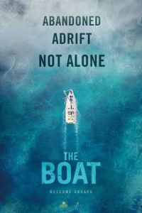 Nonton The Boat (2018) Sub Indo di Lk21 Poster