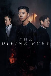 Nonton The Divine Fury (Saja) (2019) Sub Indo di Lk21 Poster