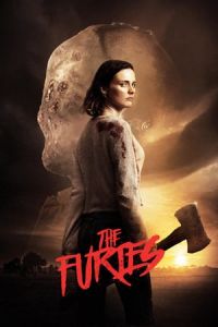 Nonton The Furies (2019) Sub Indo di Lk21 Poster