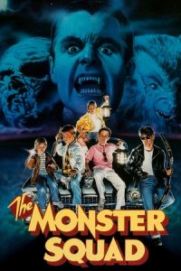 Nonton The Monster Squad (1987) Sub Indo di Lk21 Poster