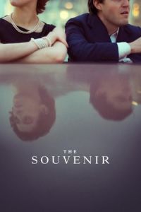 Nonton The Souvenir (2019) Sub Indo di Lk21 Poster