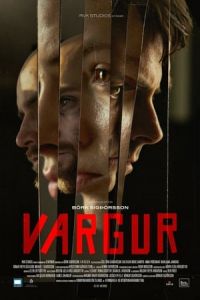 Nonton Vultures (Vargur) (2018) Sub Indo di Lk21 Poster