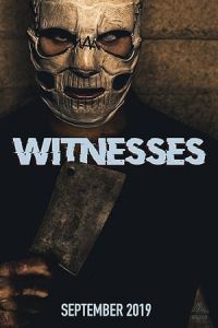 Nonton Witnesses (2019) Sub Indo di Lk21 Poster