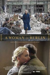 Nonton A Woman in Berlin (Anonyma - Eine Frau in Berlin) (2008) Sub Indo di Lk21 Poster