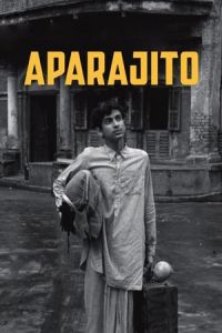 Nonton Aparajito (1956) Sub Indo di Lk21 Poster