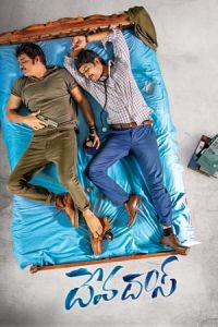 Nonton Devadas (2018) Sub Indo di Lk21 Poster
