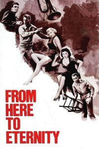Nonton From Here to Eternity (1953) Sub Indo di Lk21 Poster
