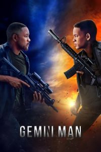 Nonton Gemini Man (2019) Sub Indo di Lk21 Poster