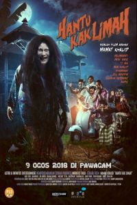 Nonton Hantu Kak Limah (2018) Sub Indo di Lk21 Poster